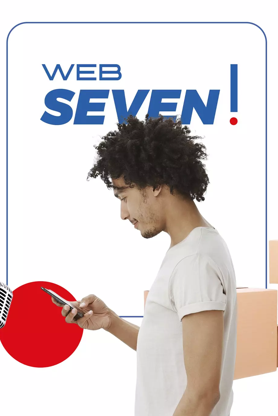 Seven